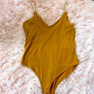 Bodysuit